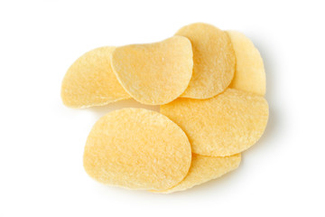 potato chips