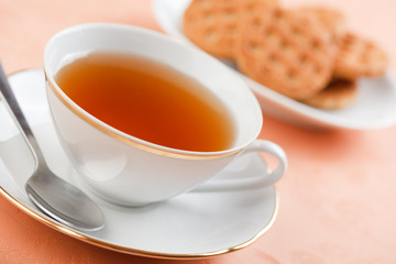 cup of tea