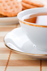 cup of tea