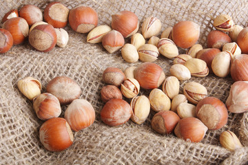 hazelnut