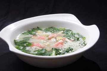 中国美食