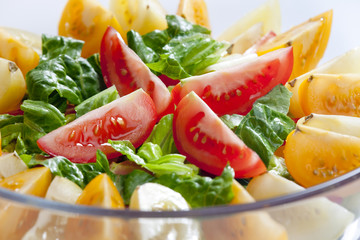 tomato salad