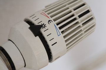 heizungsthermostat