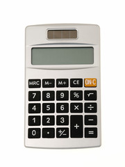 Mini Calculator