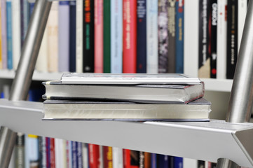 Bibliothek