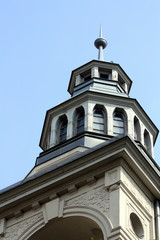 Leipzig, Merseburger Stra&szlig;e