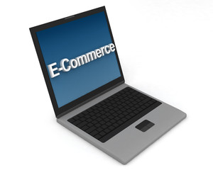 Laptop Ecommerce