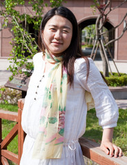 Koreanerin