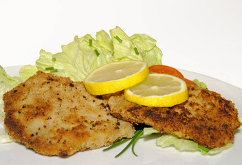 Schnitzel