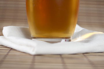 verre de bière