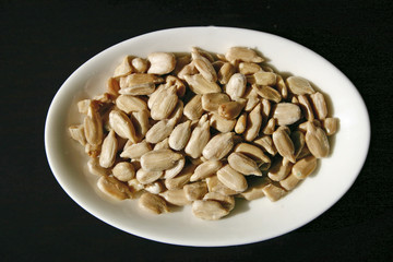 graines de tournesol