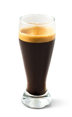 Coffee coctail two