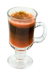coffee coctail