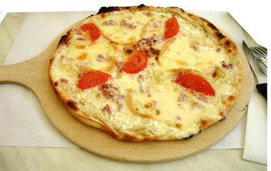 flammenküche