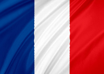 french flag