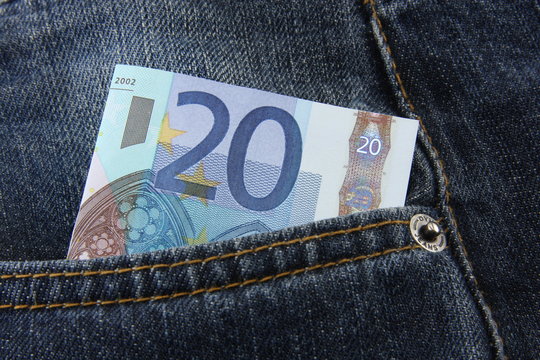 Argent de poche