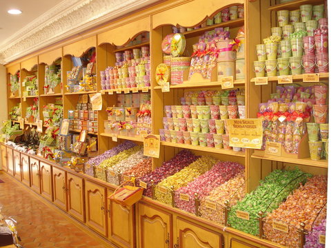 Bonbons