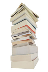 Stack of books - 21273861