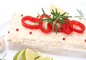 Fischfilet