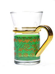 arabische tee kultur