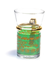 arabische tee kultur