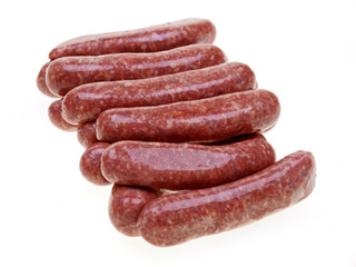 lamm wurst