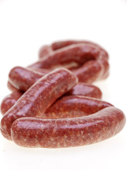 lamm wurst