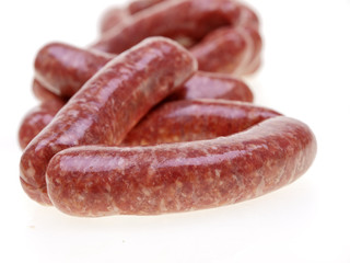 lamm wurst