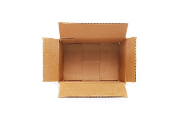 Open Box