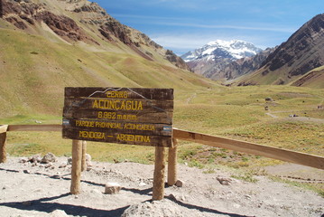 Aconcagua