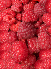 Raspberry  berry