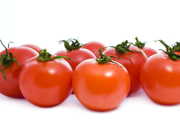 tomato background