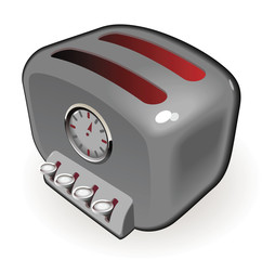 Toaster