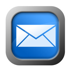 Icône - Courrier