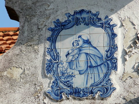 lisbonne azuleros