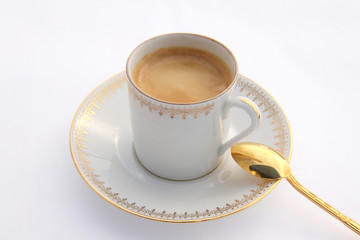 Tasse de café