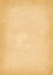 Old paper grunge background.