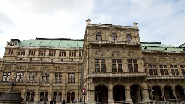 Wiener Staatsoper