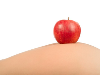 body and fruit