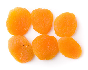 dried apricot