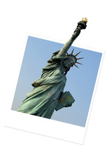 Statue of liberty - New York