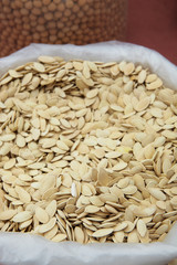Pumpkin seed