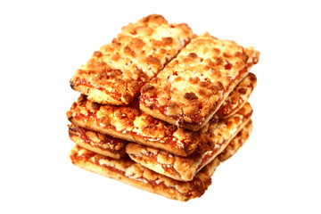 Tasty baking
