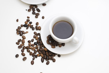 coffee and more