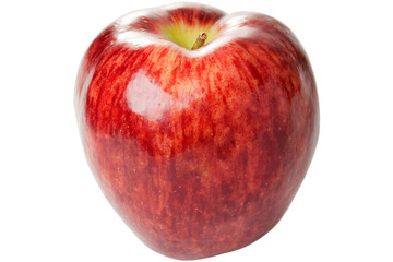 Apple fruit
