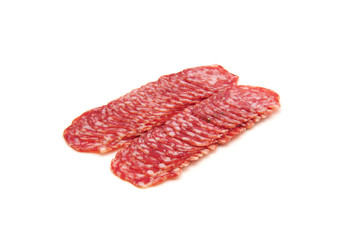 Saucisson rondelle