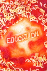 education