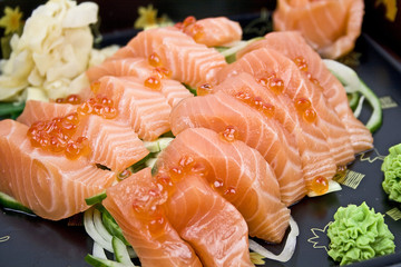 Sashimi