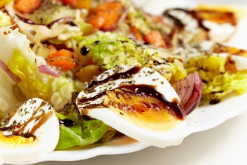 tasty tuscany salad