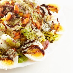 tasty tuscany salad
